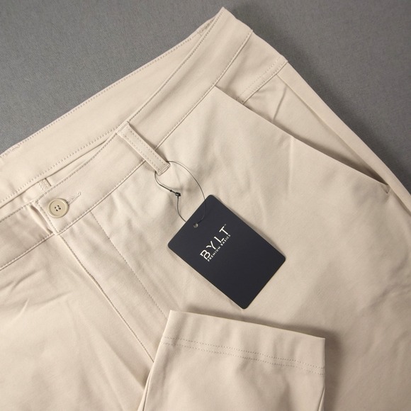 NEW BYLT Everyday Jogger Golf Performance Mens 40X29 Stretch Pants Sport